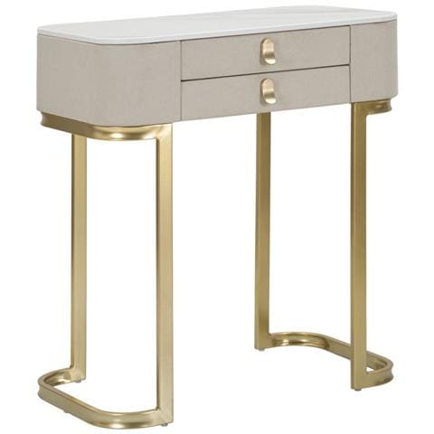 Console 2 Cassetti Beauty Cm 70x40x80 - Foto 1