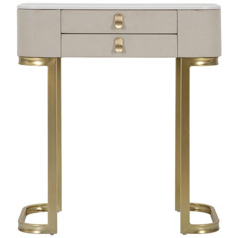 Console 2 Cassetti Beauty Cm 70x40x80 - Foto 2