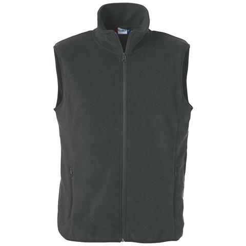 Basic Polar Fleece Vest Canna Di Fuc Xs - Foto 1