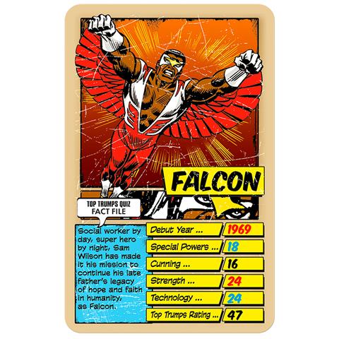Top Trumps - Marvel Comics Retro [eng] - Foto 5