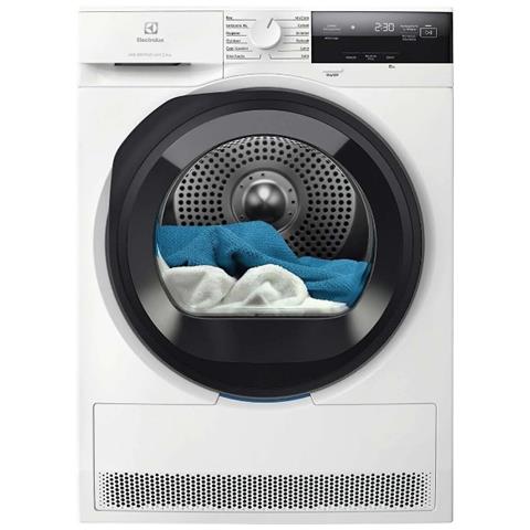 Asciugatrice EW6H39G Serie 600 GentleCare 9 Kg Classe A+++ Pompa di calore - Foto 1