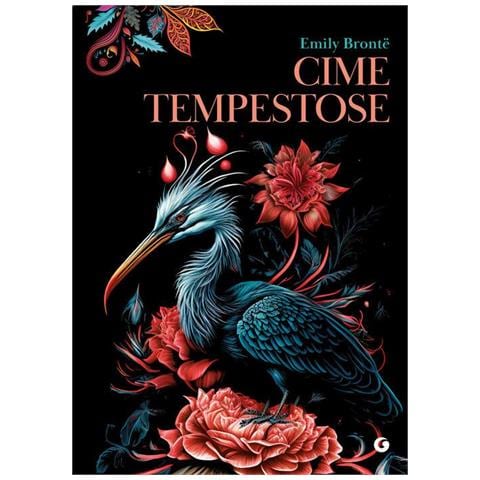 Emily Brontë - Cime tempestose - Foto 1