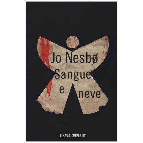 Jo Nesbø - Sangue e neve - Foto 1