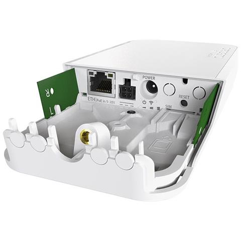 wAP R 300 Mbit /s Bianco Supporto Power over Ethernet (PoE) - Foto 2