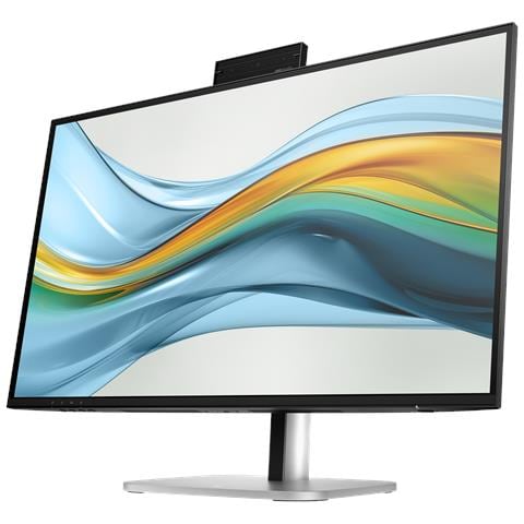 Series 5 Pro Monitor per videoconferenze serie 5 Pro QHD USB-C da 27" - 527pm - Foto 7