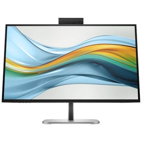 Series 5 Pro Monitor per videoconferenze serie 5 Pro QHD USB-C da 27" - 527pm - Foto 1
