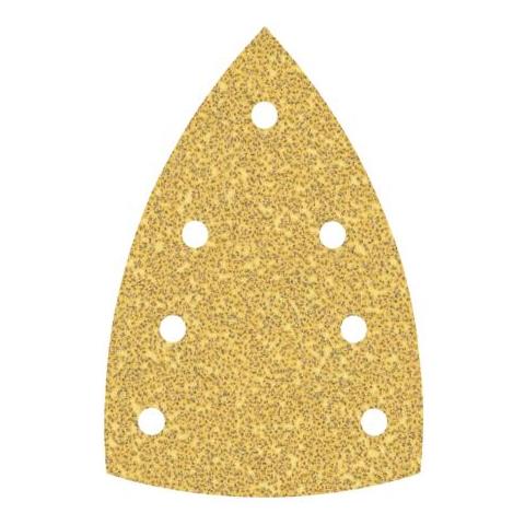 Bosch 2 608 901 118 Fornitura Per Utensili Rotanti Per Molatura/levigatura Carta Abrasiva - Foto 1