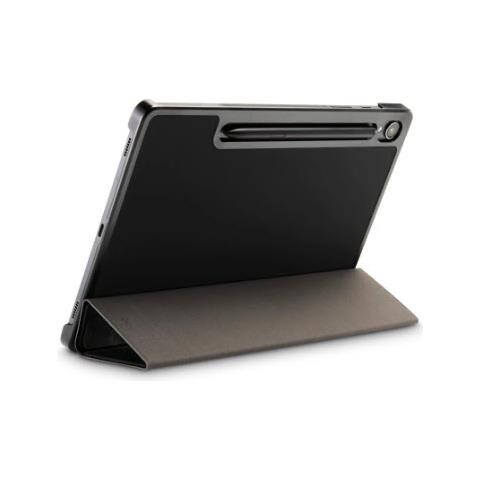 Fold 27,9 cm (11") Custodia a libro Nero - Foto 9