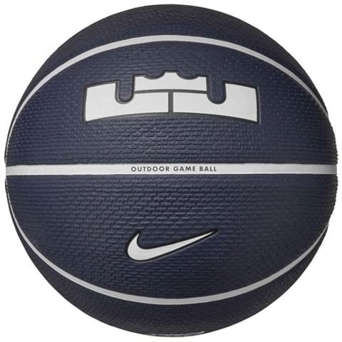 Pallone Basket Playground 8P 2.0 Lebron James - Foto 4