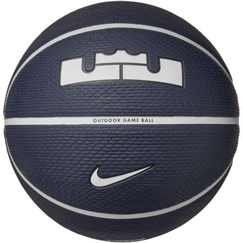 Pallone Basket Playground 8P 2.0 Lebron James - Foto 1
