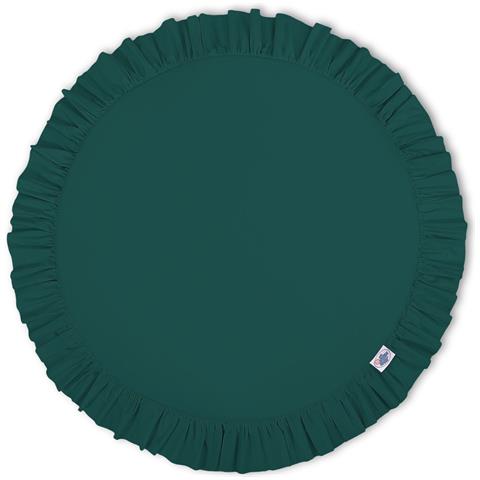 Tappeto Da Gioco Verde Bottiglie - Foto 1