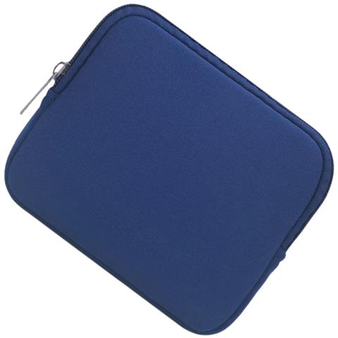 Borsa per Organizzare Accessori Elettronici Blu - Foto 1