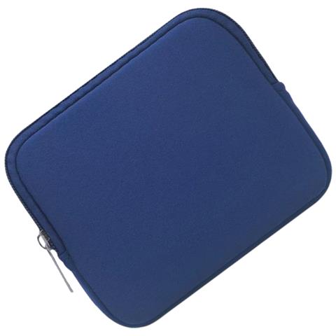 Borsa per Organizzare Accessori Elettronici Blu - Foto 2