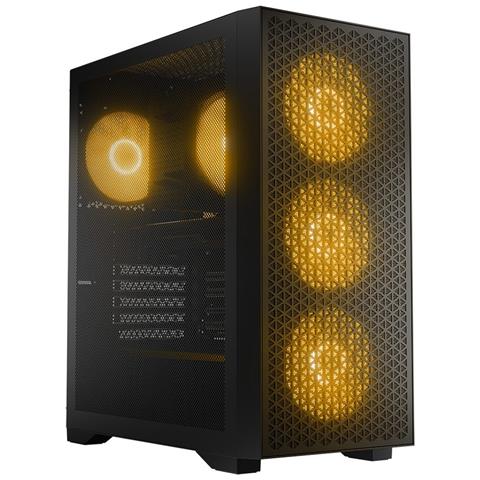 PC Gaming Ryzen 9 5900X RAM 32GB RX 9060 XT SSD 1TB W11 Pro - Foto 1