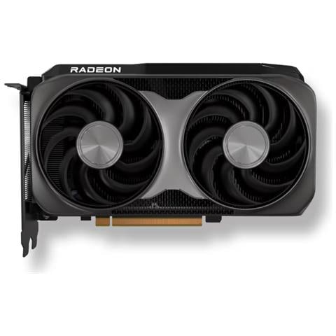 PC Gaming Ryzen 9 5900X RAM 32GB RX 9060 XT SSD 1TB W11 Pro - Foto 2