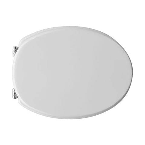 Copriwater Compatibile Per Wc Catalano Vaso Luce Forma 1 Bianco - Foto 1