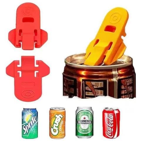 Apribottiglie Facile: Set Da 12 Pezzi Per Lattine E Bottiglie - Foto 6