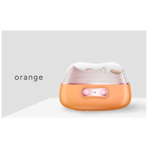 Tagliaunghie E Lima Elettrico Multifunzionale - Rifinitura Automatica Con Un Pulsante E Contenitore Per Residui - Foto 5