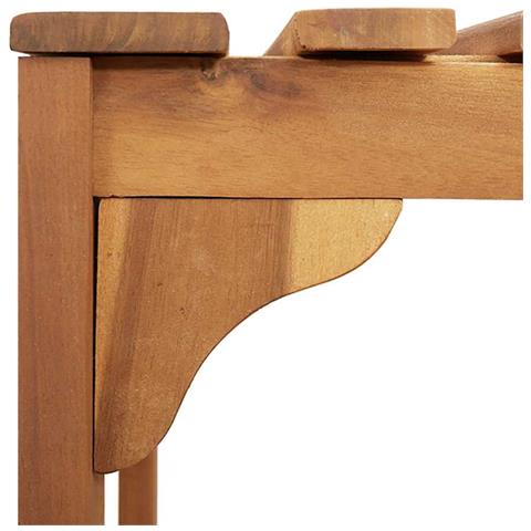 Rivestimento per Vasca Idromassaggio Quadrata da Esterno - Foto 9