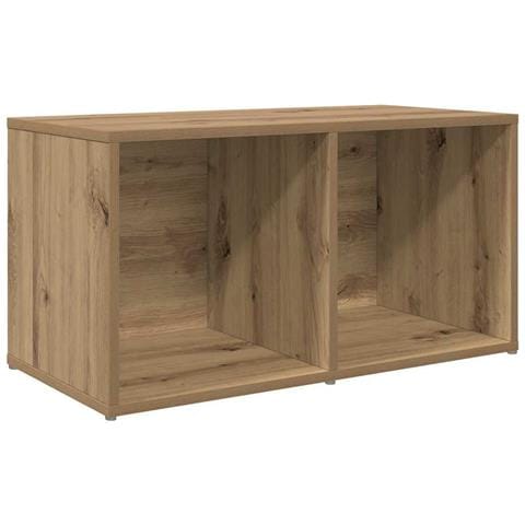 Mobile TV rovere artigianale Legno multistrato - Foto 1