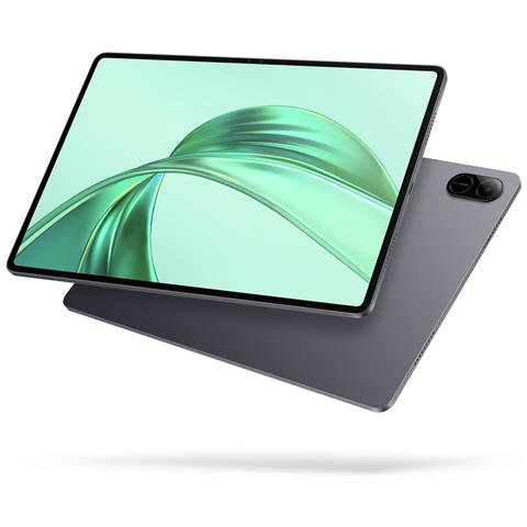Tablet Pad X8a Grigio 11" Full HD RAM 4GB Memoria 128GB Wi-Fi Android 14 - Europa - Foto 1