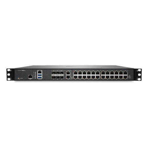 NSA 5700 firewall (hardware) 1U 28000 Mbit /s - Foto 1