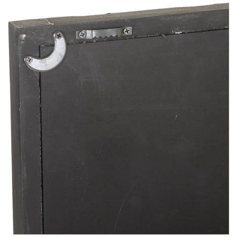 Quadro In Metallo Con Vetro 33x2,5x93h - Foto 4