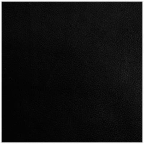 Struttura letto bambini con testata Nero 80 x 160 cm PU - Foto 9