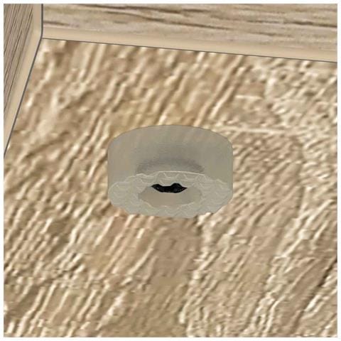 Tavolino da salotto Rovere Sonoma 101,5 x 50 x 37 cm - Foto 9