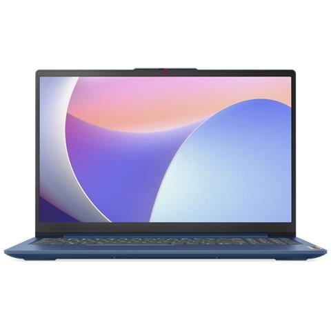 Notebook IdeaPad Slim 3 15IRU8 Intel Core i3-1315U 15.6" Full HD RAM 8GB SSD 512GB Windows 11 Home Blu - Foto 2