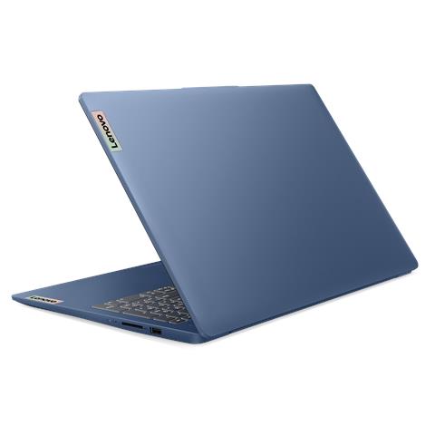 IdeaPad Slim 3 15IRU8 Intel® Core™ i3 i3-1315U Computer portatile 39,6 cm (15.6") Full HD 8 GB LPDDR5-SDRAM 512 GB SSD Wi-Fi 6 (802.11ax) Windows 11 Home Inglese Blu - Foto 17