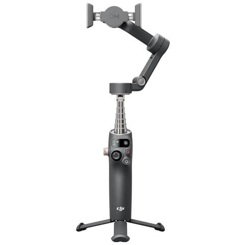 Osmo Mobile 8 Stabilizzatore per fotocamera per smartphone Nero - Foto 1