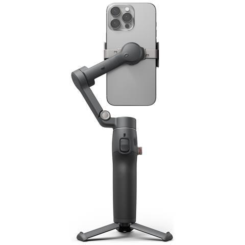 Osmo Mobile 8 Stabilizzatore per fotocamera per smartphone Nero - Foto 5