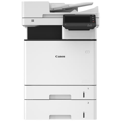 i-SENSYS 6162C011 stampante laser A colori 1200 x 1200 DPI A4 Wi-Fi - Foto 2