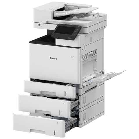 i-SENSYS 6162C011 stampante laser A colori 1200 x 1200 DPI A4 Wi-Fi - Foto 1