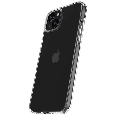 Spigen Crystal Flex, Trasparente Come Il Cristallo - Iphone 15 Plus - Foto 2