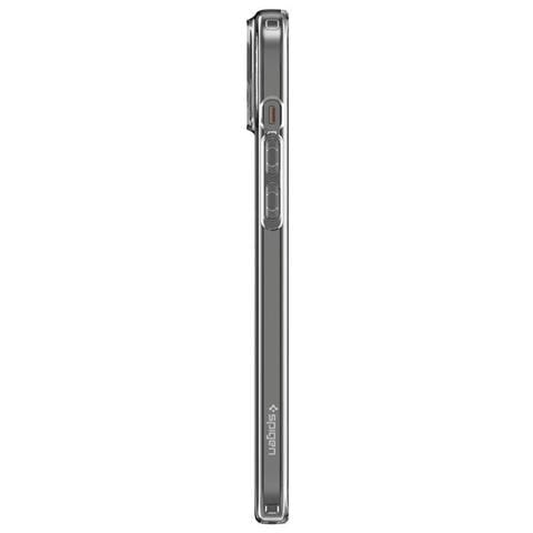 Spigen Crystal Flex, Trasparente Come Il Cristallo - Iphone 15 Plus - Foto 5