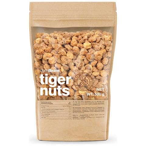 Frutta Secca Tiger Nuts Croccanti - Foto 1