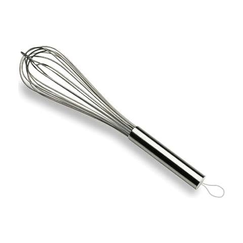 61640 - Frusta extra 8 INOX 40 cm - Foto 1