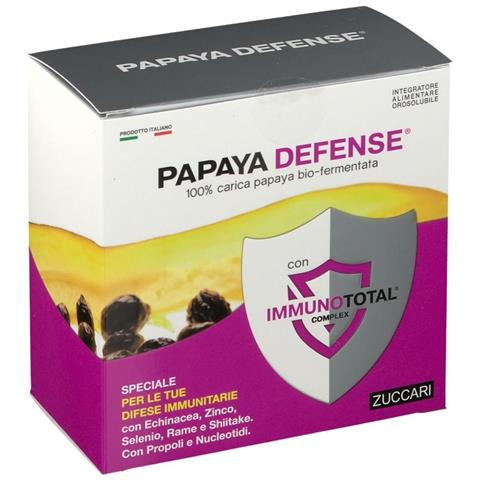 Papaya Defense 30 Stick - Foto 3