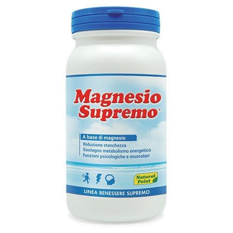 Magnesio Supremo 150 g - Foto 1