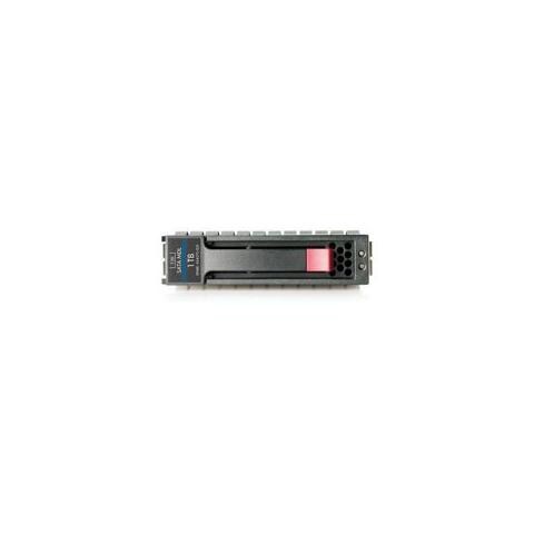 HDD / 500GB 7.2k 3.5" SATA 1yWty - Foto 1