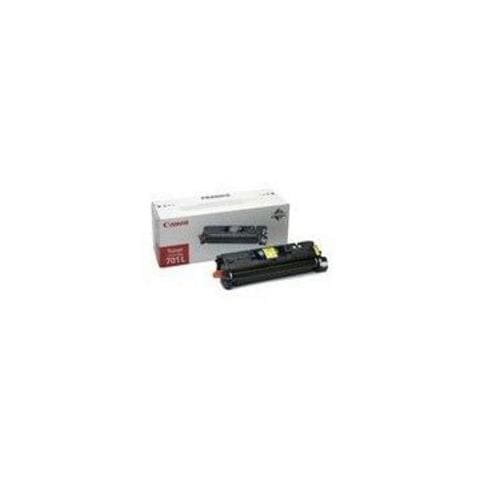 9290A003 Toner Originale Ciano i-SENSYS MF8180c / LBP 5200 Capacità 2000 Pagine - Foto 1