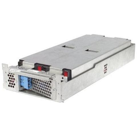 Batteria di ricambio per Ups Argento  - Foto 2