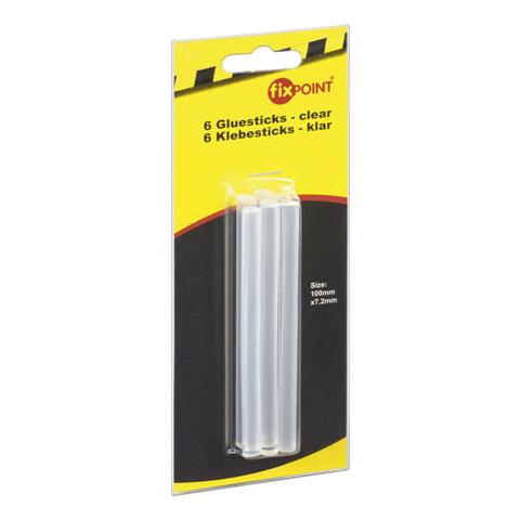 I-HK SS8 - Stick Colla 8 mm per Pistola a Caldo - Foto 1