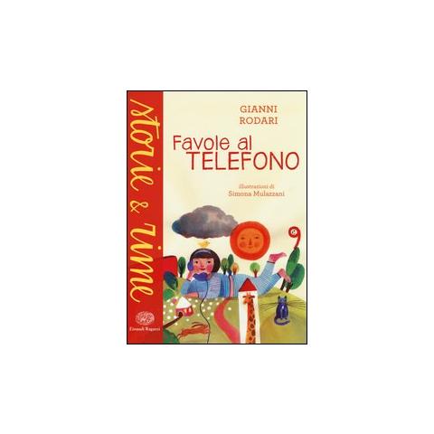 Favole al telefono - Foto 1