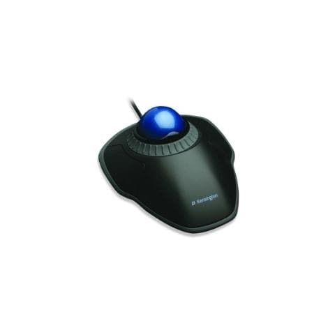 Tastiera con Trackball USB K72337EU  Colore Nero - Foto 3