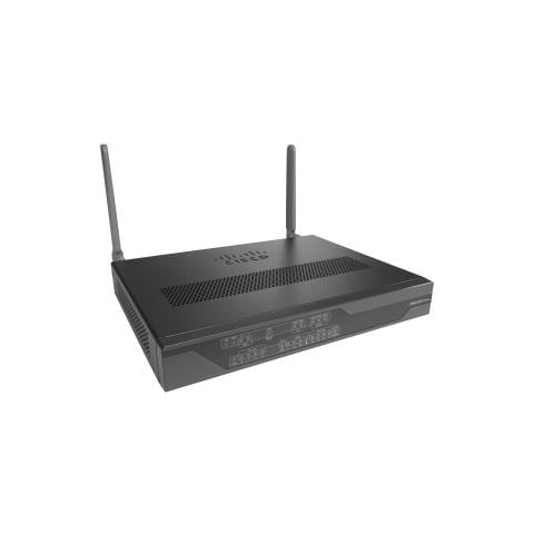 Secure Router W / Wan Fe 3.7g Hspa+ R7 W / Sms / Gps (mc8705) En - Foto 1
