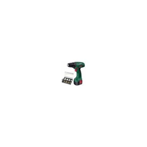Trapano Avvitatore a Batteria 9.6 Volt  - Foto 2