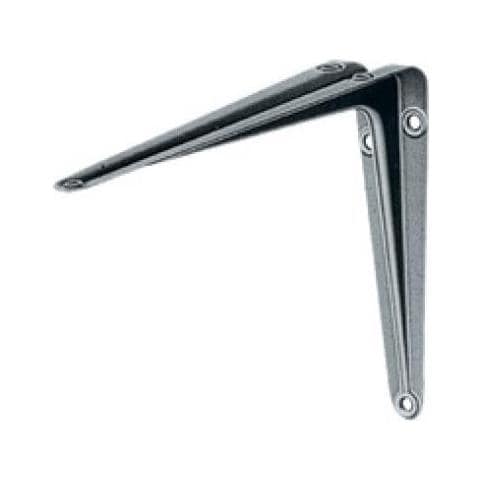 Mensole Nervate Grigio 200x300  - Foto 2